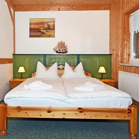 1 Holiday home